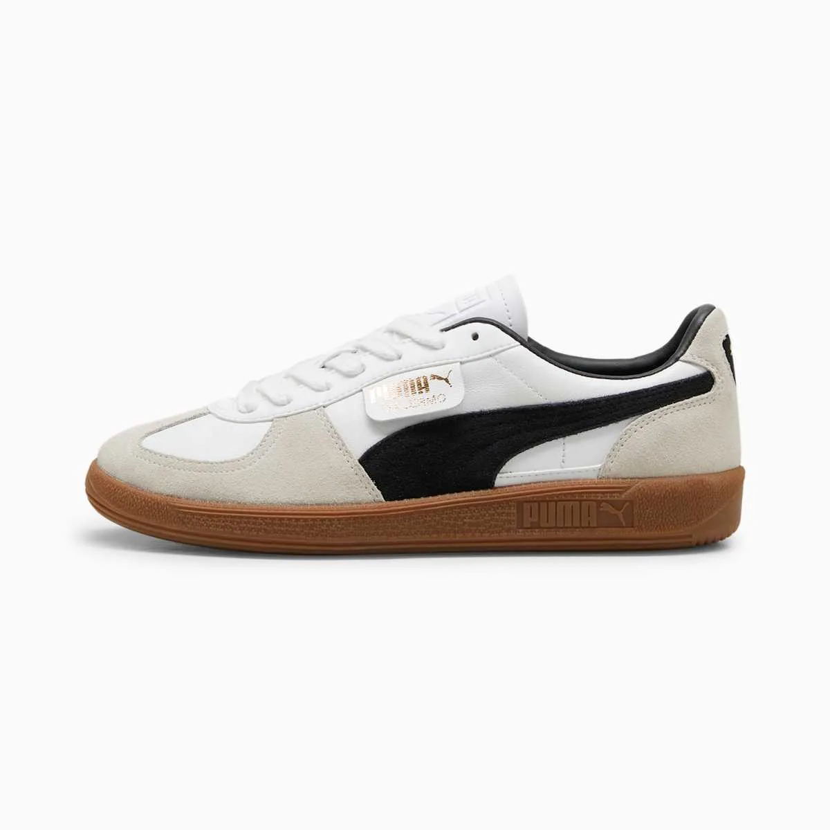 Puma Palermo Leather