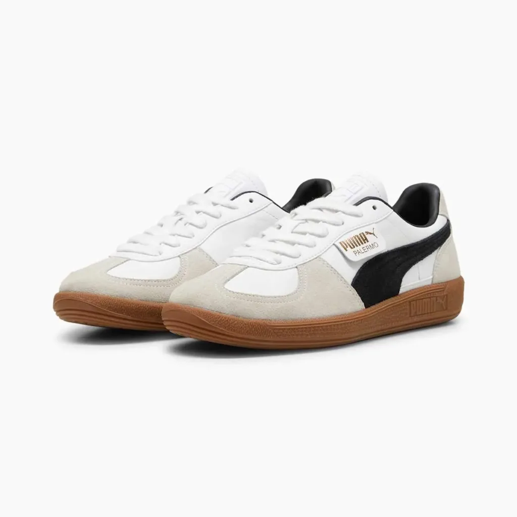 Puma Palermo Leather