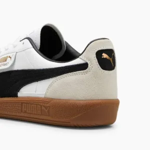 Puma Palermo Leather