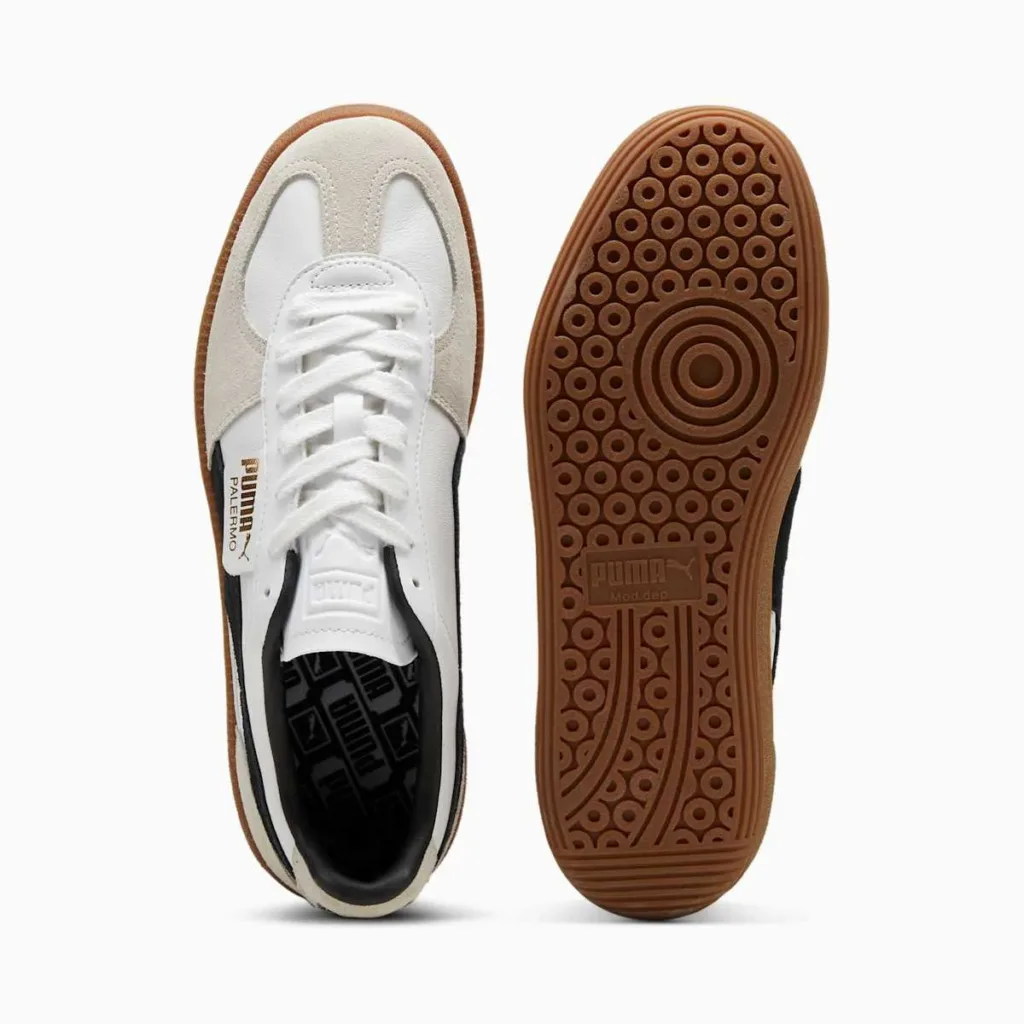 Puma Palermo Leather