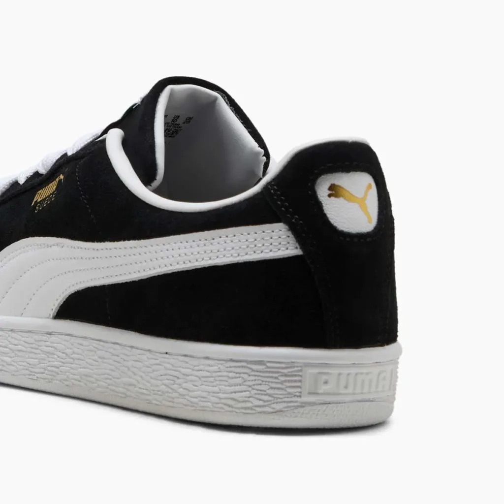 Puma Suede Classic