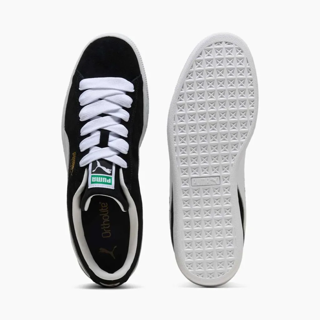 Puma Suede Classic